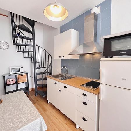 Вилла Casita Paz Торрокс-Коста Экстерьер фото