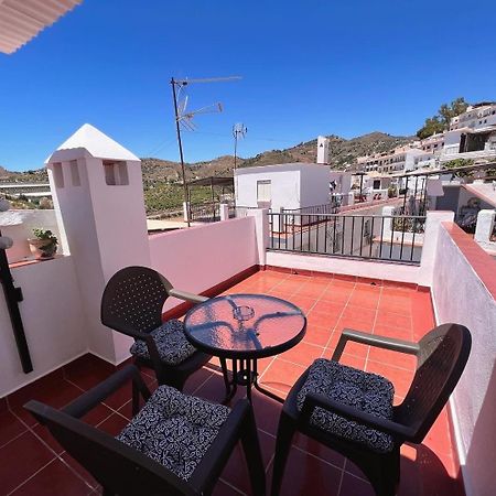 Вилла Casita Paz Торрокс-Коста Экстерьер фото