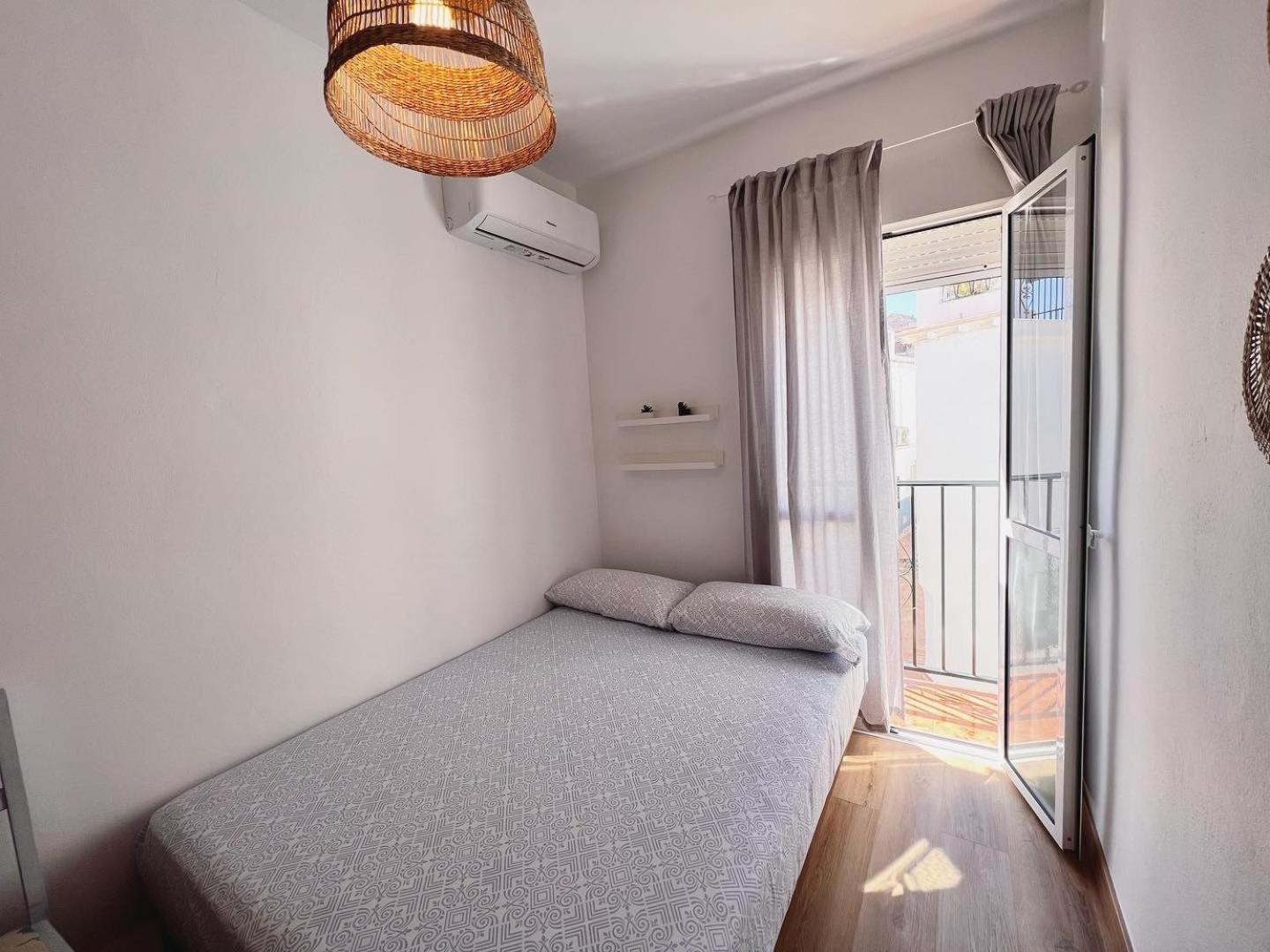 Вилла Casita Paz Торрокс-Коста Экстерьер фото