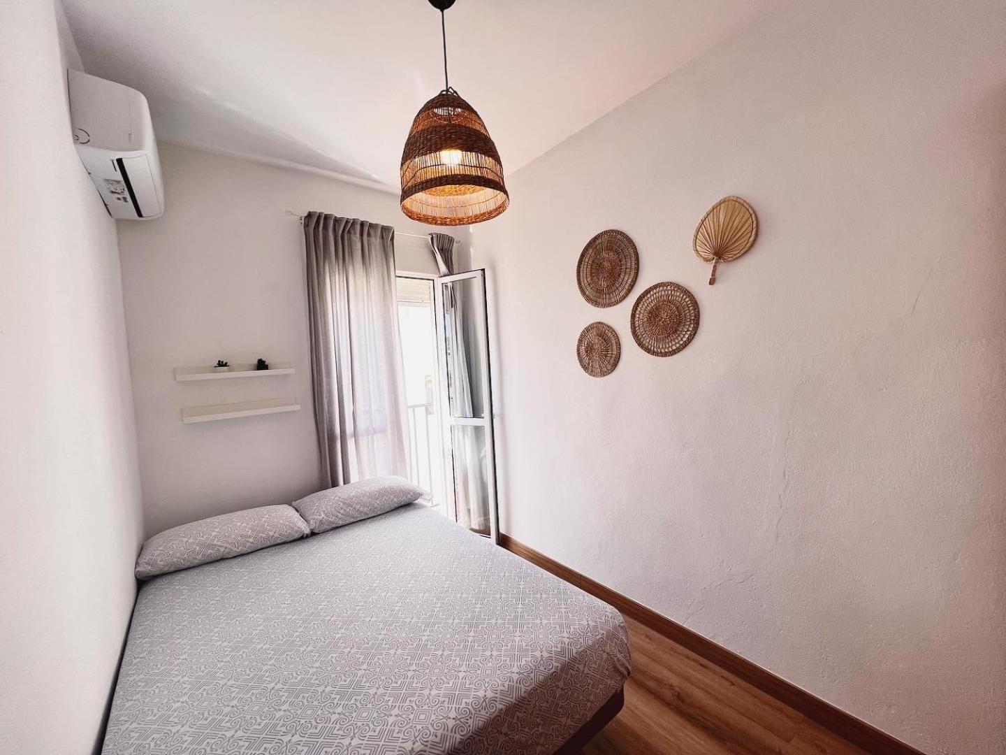 Вилла Casita Paz Торрокс-Коста Экстерьер фото